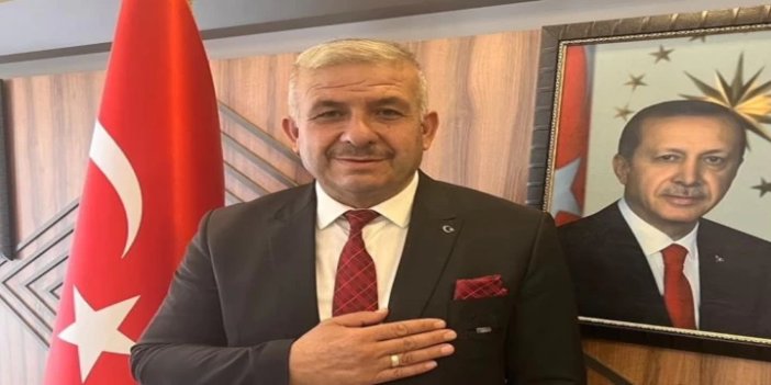 Ahmet Demir bir kez daha dede oldu