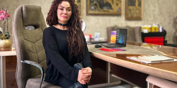 Doktor Güner Koyuncu güzelliği