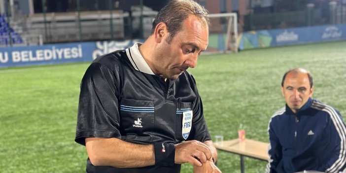 Hakan Öz nostalji yaşattı