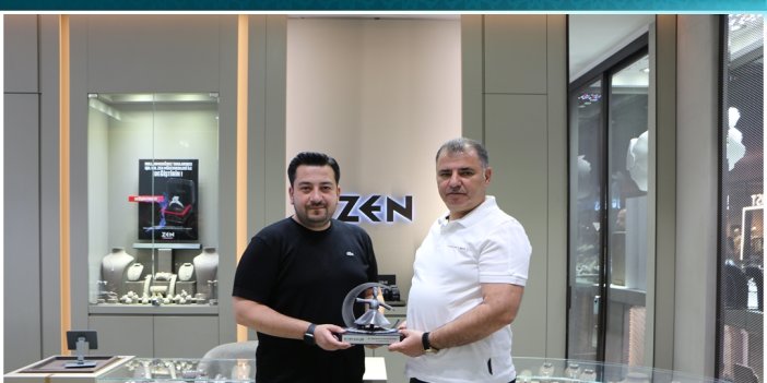 TÜGİK Konya'dan Ketenci’ye ziyaret