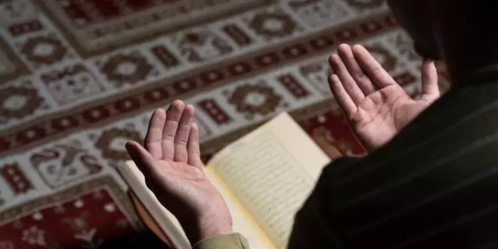 Zilhicce orucu ne zaman tutulur 2025? Zilhicce orucuna nasıl niyet edilir, hangi günler tutulur? Diyanet bilgisi ile oruca niyet
