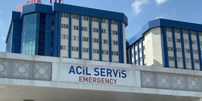 Arkadaşı tarafından boğazı sıkılan Yusuf, entübe edildi