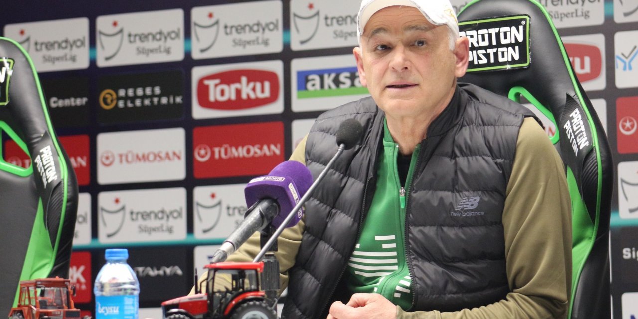 Omerovic'ten Kasımpaşa maçına özel hazırlık! Hedef gol yememek