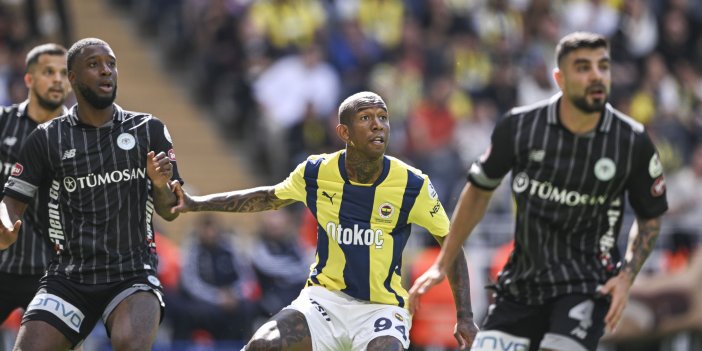 Üstünlük Konyaspor'da!