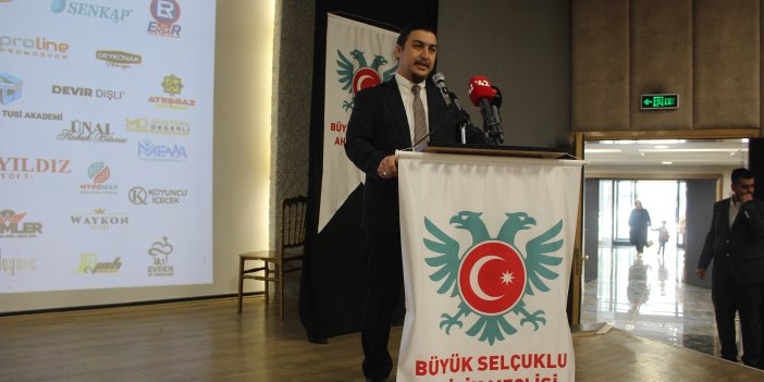 Büyük Selçuklu Konya küllerinden doğuyor