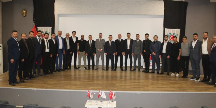 Büyük Selçuklu Konya küllerinden doğuyor. Ahilik Meclisi kuruldu