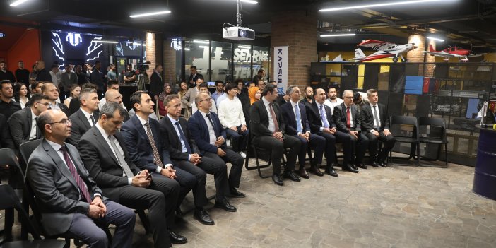 Büyükşehir Ve Aselsan Konya Savunma Sanayiine Mühendis Yetiştiriyor