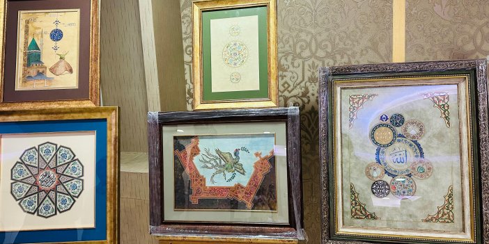 Eğitim, sanat ve umut Aden’de buluştu