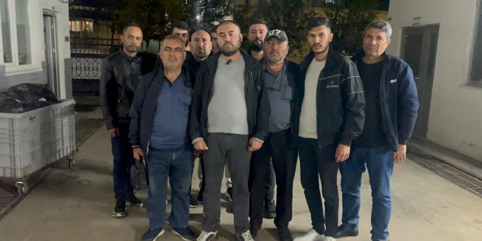 Konya'da acılı Baba Sitem Etti: “Bize Hiç Mi Sahip Çıkılmayacak?”
