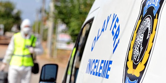 Konya'da 5. kattan düşen bebek, öldü