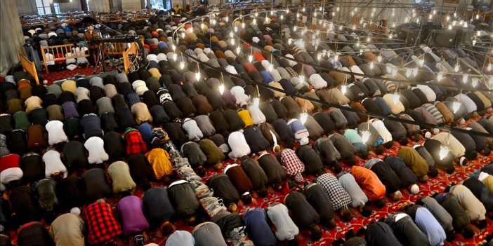 KURBAN BAYRAMI NAMAZI SAATİ 2025 | Kurban Bayramı namazı saat kaçta kılınacak, ne zaman? İşte İstanbul, Ankara, İzmir’in Bayram