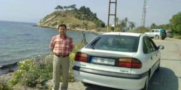 Teleferik kazasında ölen kişinin avukat Memiş Enes Gümüş olduğu ortaya çıktı