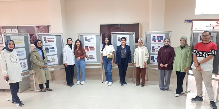 Kitap okuyarak hayat bulan Edebi Gençler