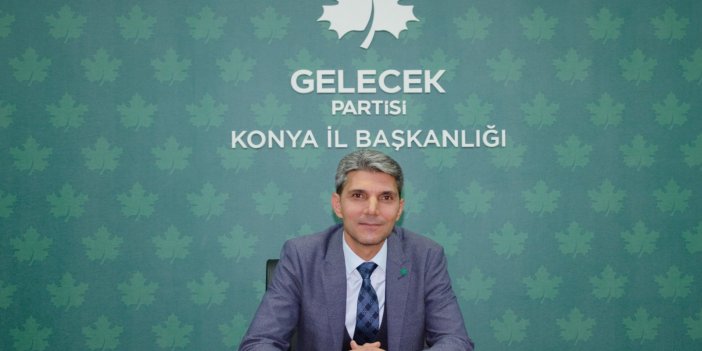 Ahmet Arslan'dan çiftçilere yönelik açıklama