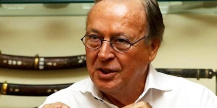 Eski başbakanlardan Tansu Çiller'in eşi Özer Uçuran Çiller hayatını kaybetti