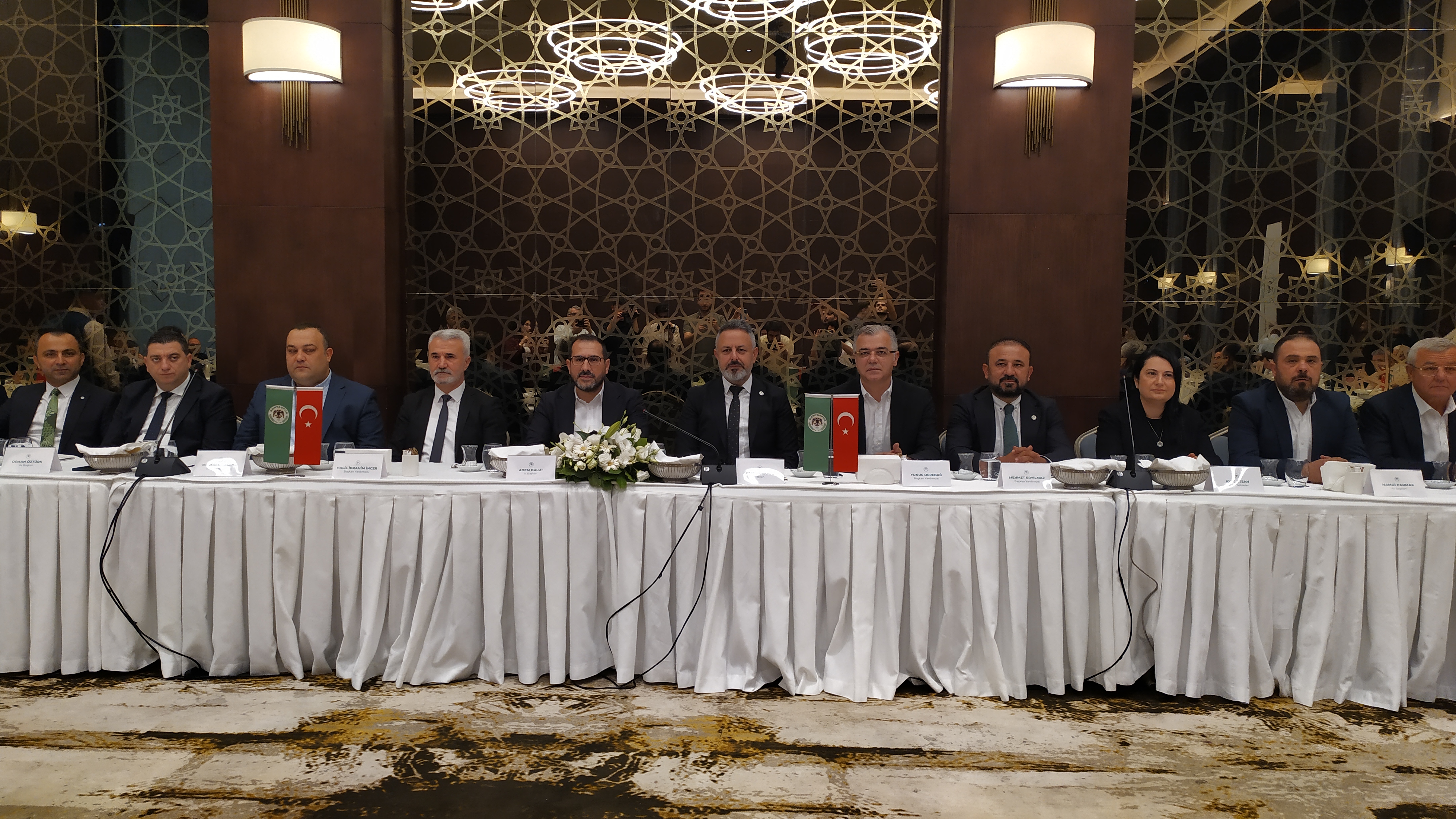 Başkan Ömer Korkmaz açıkladı! Konyaspor genel kurula mı gidiyor?