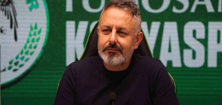 Başka Konyaspor yok!