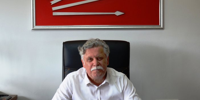 CHP Konya İl Başkanı Yaman’dan, bayram kutlama mesajı