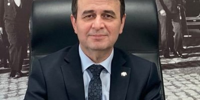 Deva Partisi Konya İl Başkanı Bestil'den bayram mesajı