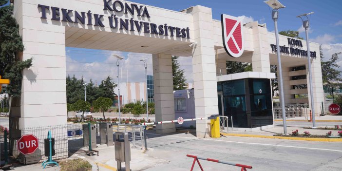KTÜN, Jeoloji Mühendisliği Bölümü 2025’te yeniden öğrenci alacak