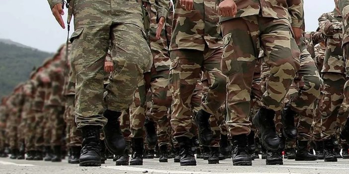 Zorunlu askerlik devam edecek mi?