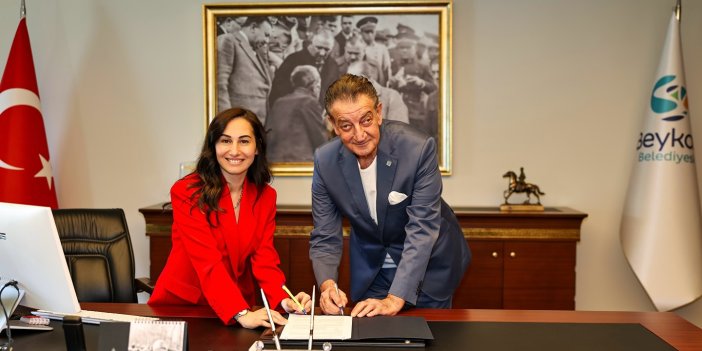 ADD’ye arsa tahsis edildi