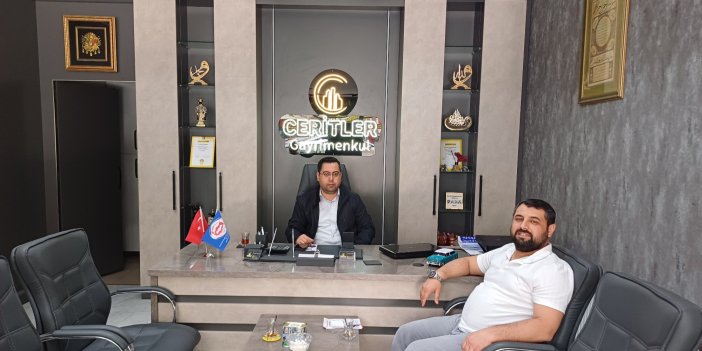 Abdullah Çiftçi, Ceritlerde