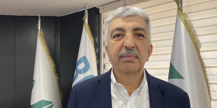 Başkanı Çevik: "Açıklanan rakamlar dünya fiyatlarına göre çok iyi"