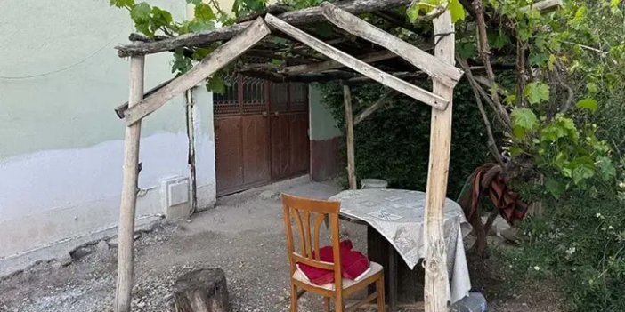 Konya'da cami avlusuna bırakılan bebeğin üzerindeki not ortaya çıktı