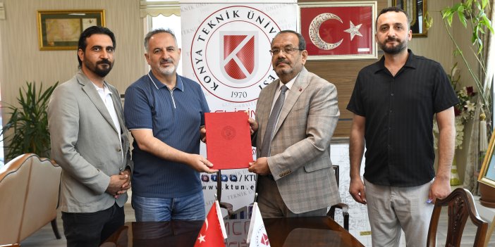 KTÜN ile Atalay Eğitim Kurumları anlamlı iş birliği