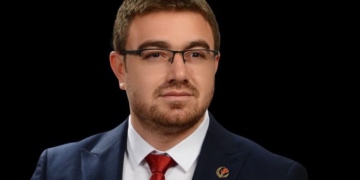 Başkan Av. Seyit Özcan’dan Kurban Bayramı mesajı