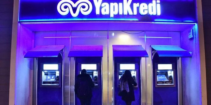 Yapı Kredi Bankası satılıyor mu?
