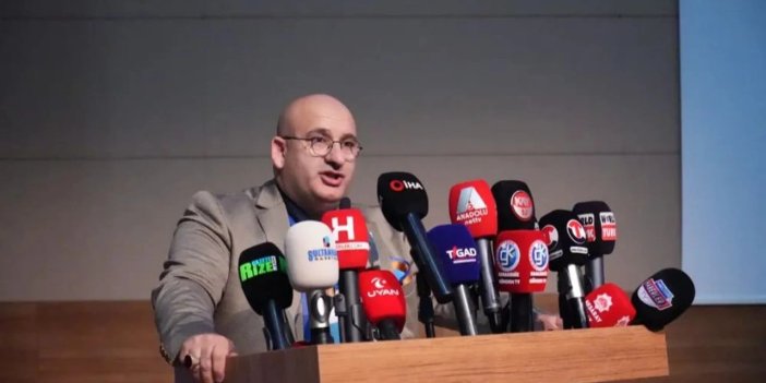 TİGAD Genel Başkanı Okan Geçgel’den Kurban Bayramı Mesajı: “Tasarruf Adı Altında Yerel Basına Uygulanan Zulme Son Verin!”