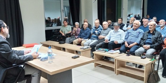 Köseoğlu; Yazdıklarım önce kendimedir