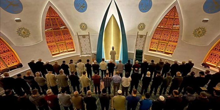 Konya bayram namazı saati 2025: Konya'da bayram namazı saat kaçta? (Diyanet Kurban Bayramı namazı vakitleri)