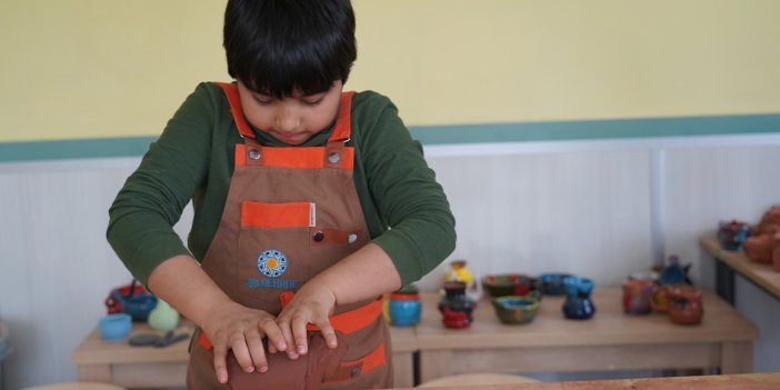 Konya'da en çok rağbet gören yaz etkinlikleri başlıyor! Son gün uyarısı yapıldı