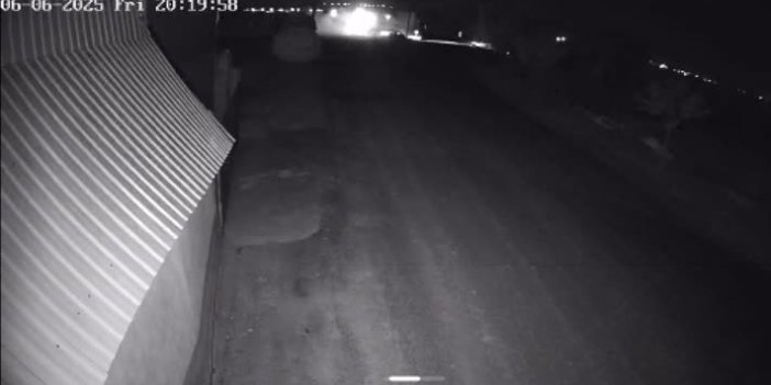 Konya'daki trafik kazasında 5 kişi yaralandı