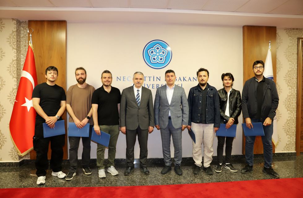 Konya'nın zenginlikleri "Bir Şehir Bin Hikâye" ile gün yüzüne çıktı
