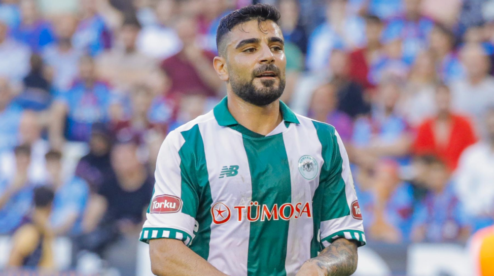 Konyaspor’da 4 oyuncunun yıldızı parladı