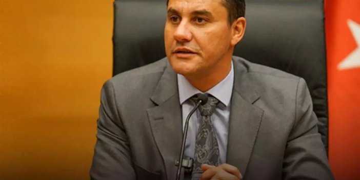 Manisa Büyükşehir Belediye Başkanı Ferdi Zeyrek hayatını kaybetti