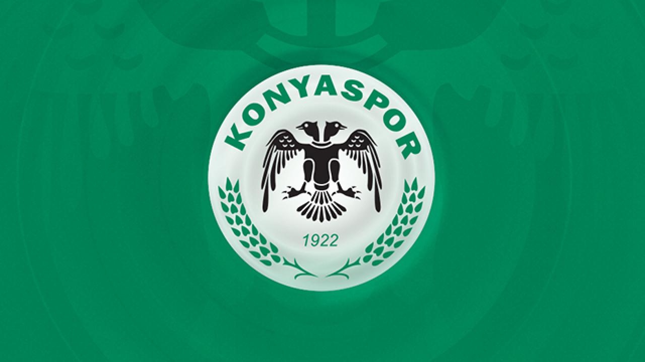 Konyaspor'un isim sponsorluğunda gelişme