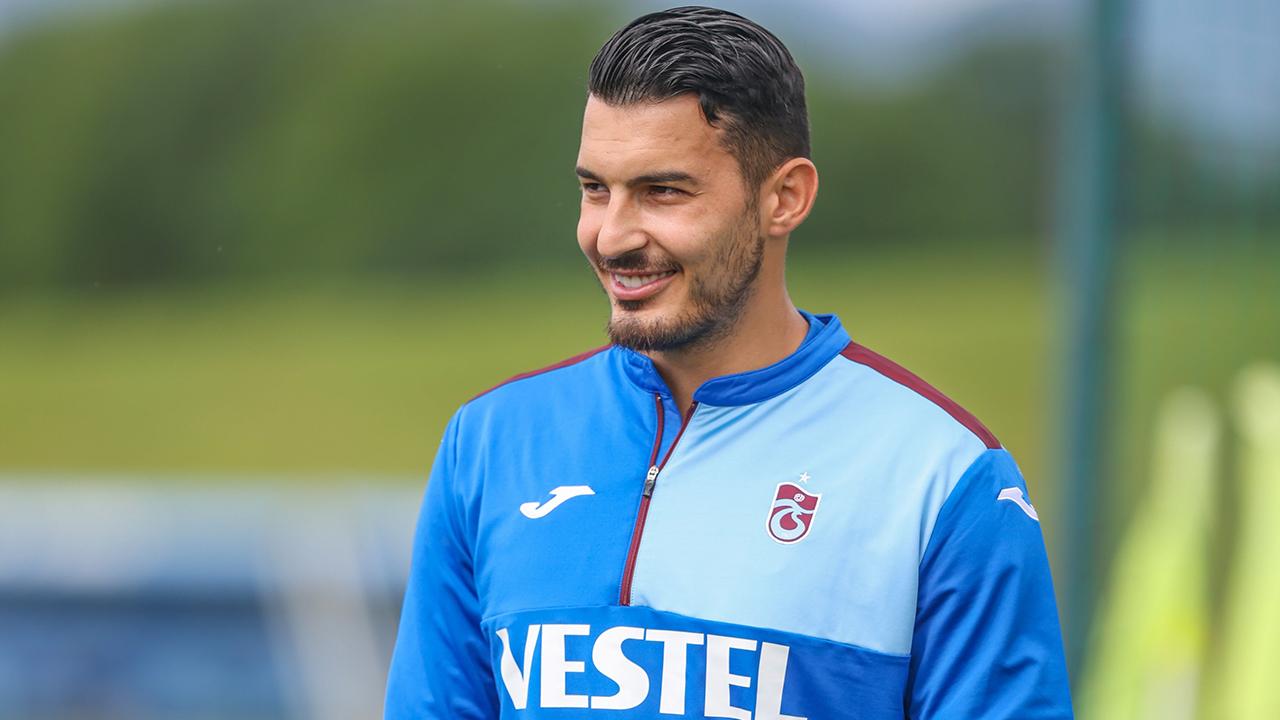 Trabzonspor'da transfer planı