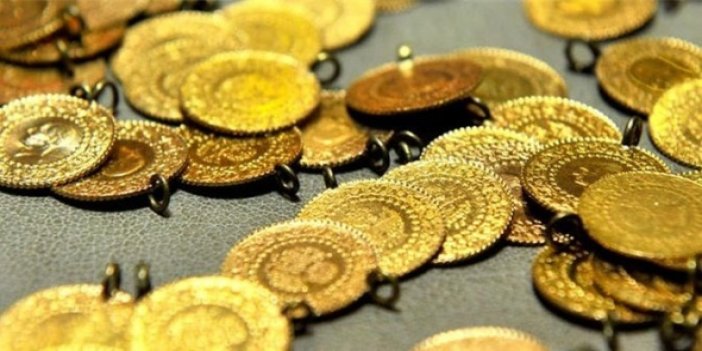 CANLI ALTIN FİYATLARI | Bugün Konya’da altın fiyatları: 8 Haziran 2025 Konya’da gram, çeyrek, tam altın ne kadar? Gram altın düş