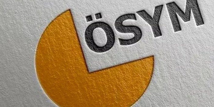 KPSS SINAV TAKVİMİ 2025 | KPSS lisans ne zaman? KPSS başvuruları ne zaman başlayacak?