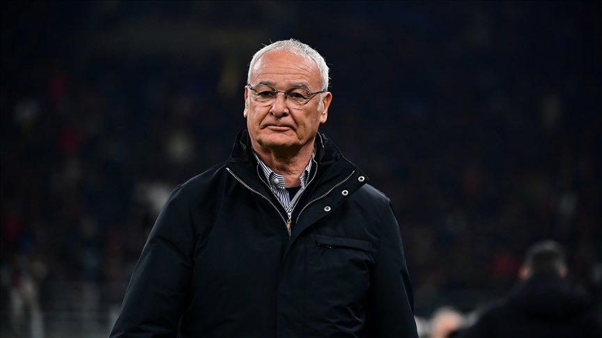 Claudio Ranieri, İtalya Milli Takımı'nı reddetti
