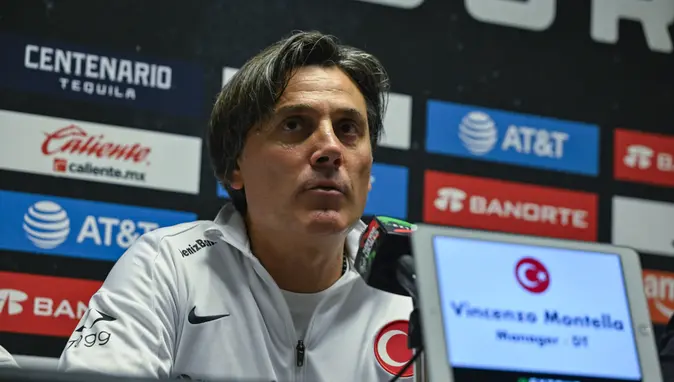 Montella: Performanstan memnunum
