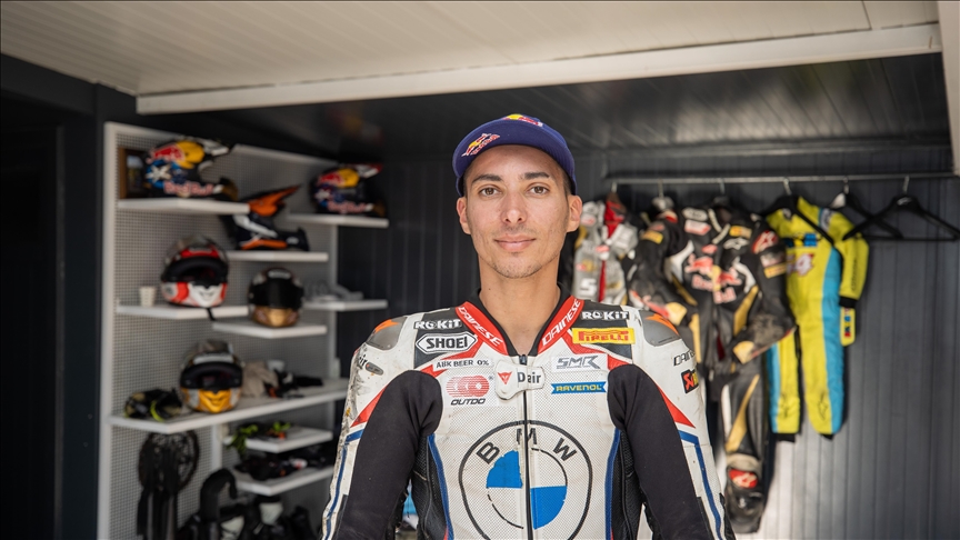 Toprak Razgatlıoğlu, 2026'da MotoGP'de yarışacak