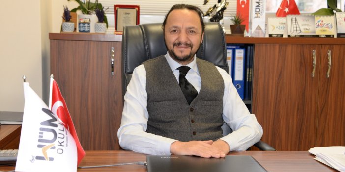 LGS ve YKS Sınavları Öncesi Dikkat Edilmesi Gerekenler