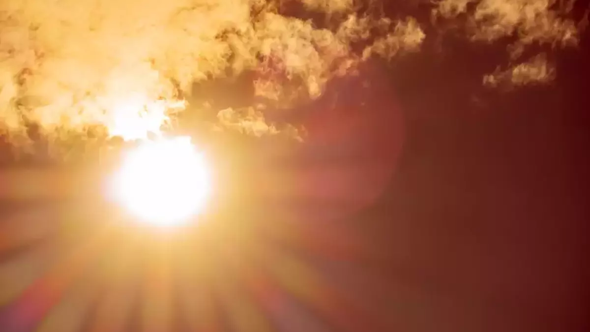 Konya'da havalar nasıl olacak? İşte 5 günlük hava durumu