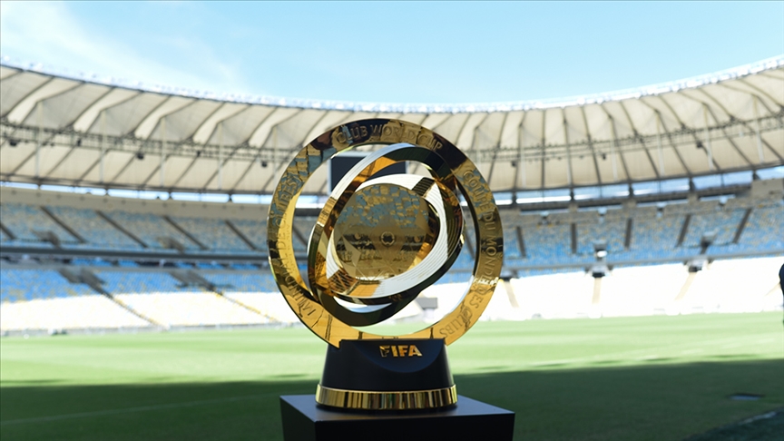 FIFA Kulüpler Dünya Kupası'nda para ödülü